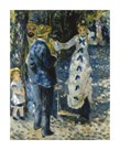 La Balancoire by Pierre Auguste Renoir