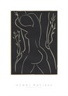 Pasiphae and Olive Tree by Henri Matisse
