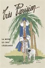 Trés Parisien - La Mode by The Vintage Collection