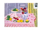 The Pink Tablecloth, 1925 by Henri Matisse