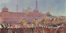 The Delhi Durbar, 1903 by Roderick D MacKenzie