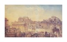 A Tribute To The Architecture Of Rome by Charles Cockerell