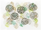 Blossom Bundle by Sarah Von Dreele