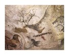 Lascaux Caves - élan aux bois by Historic Collection