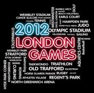 London Games by Tom Frazier