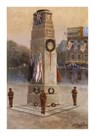 The Memorial To Our Glorious Dead by James Gozzard