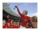 World Cup, 1966 by British Pathe