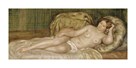 Large Nude, 1907 by Pierre Auguste Renoir
