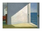 Rooms by the Sea by Edward Hopper