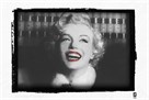 Marilyn Monroe Nostalgia II by British Pathe