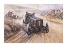 Gordon Bennett Race 1905 by Gordon Crosby
