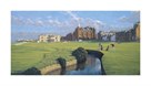 St. Andrews - A Panorama by Peter Munro