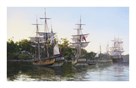 First Fleet by Steven Dews