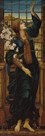 Hope by Sir Edward Burne-Jones