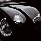 Jaguar C-Type by Retro Classics