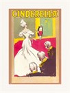 Gaiety Girls - Cinderella by The Vintage Collection